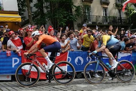 vm cykling betting